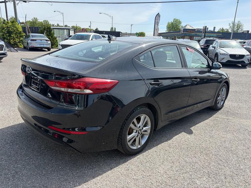 hyundai Elantra 2018 - 7