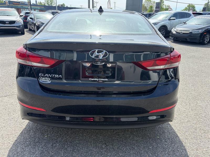 hyundai Elantra 2018 - 8