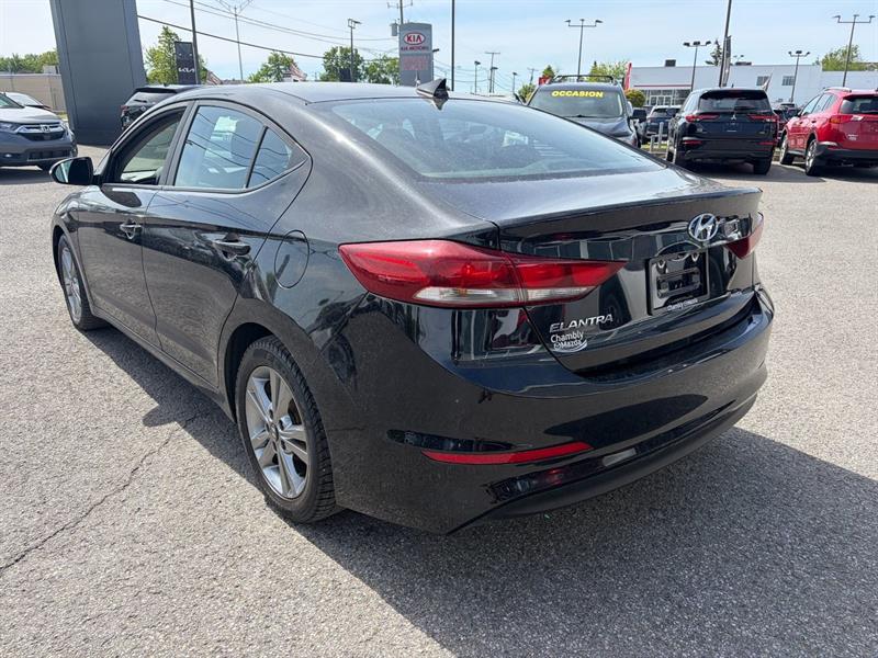 hyundai Elantra 2018 - 10