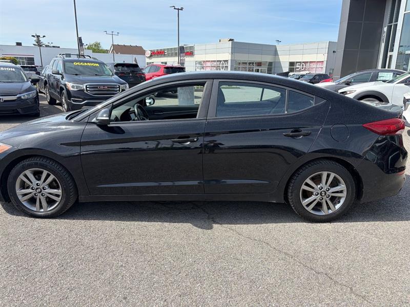 hyundai Elantra 2018 - 11