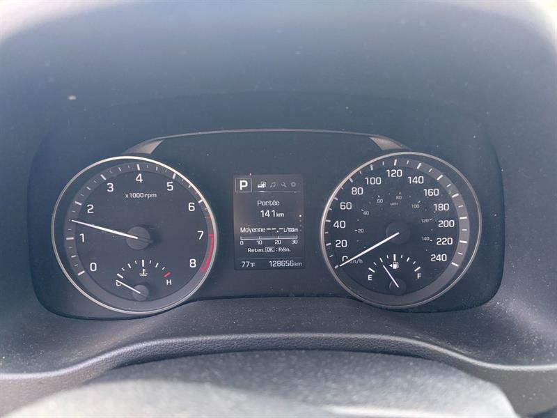 hyundai Elantra 2018 - 15