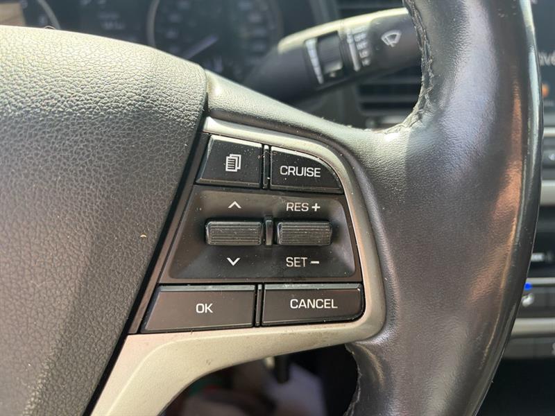 hyundai Elantra 2018 - 19