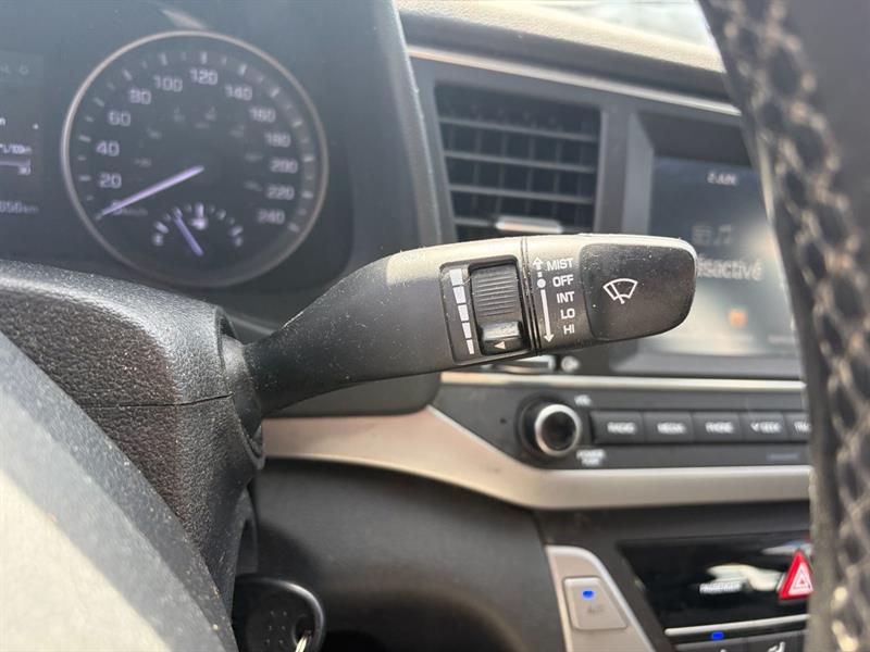 hyundai Elantra 2018 - 20