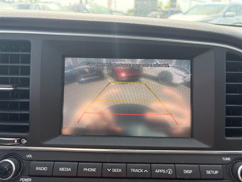 hyundai Elantra 2018 - 22