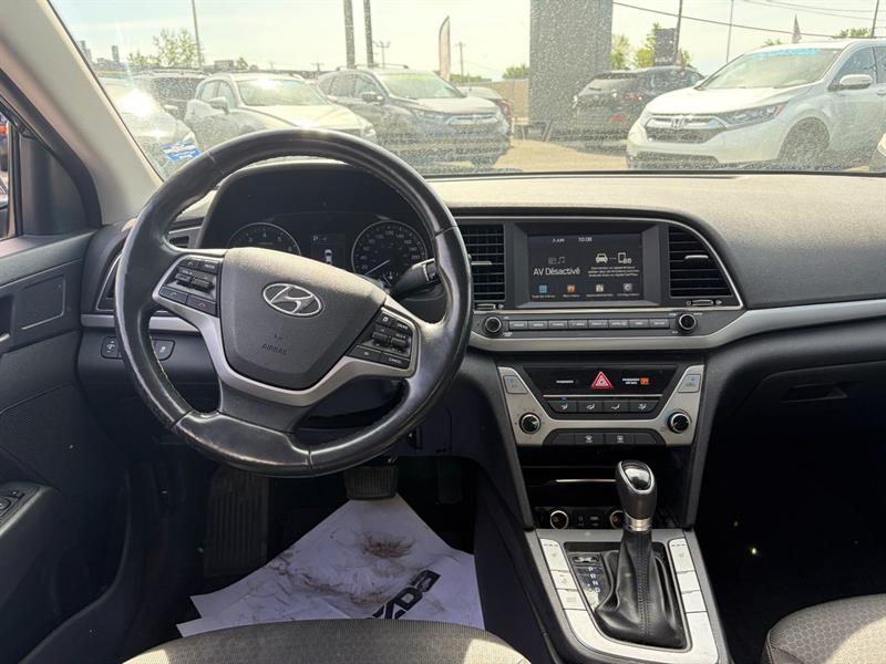 hyundai Elantra 2018 - 27