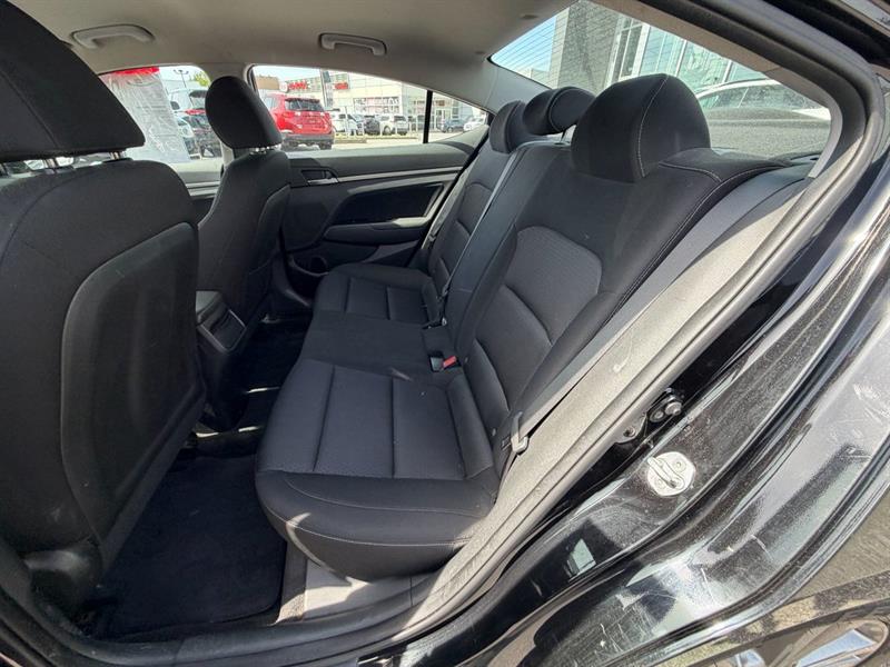 hyundai Elantra 2018 - 28