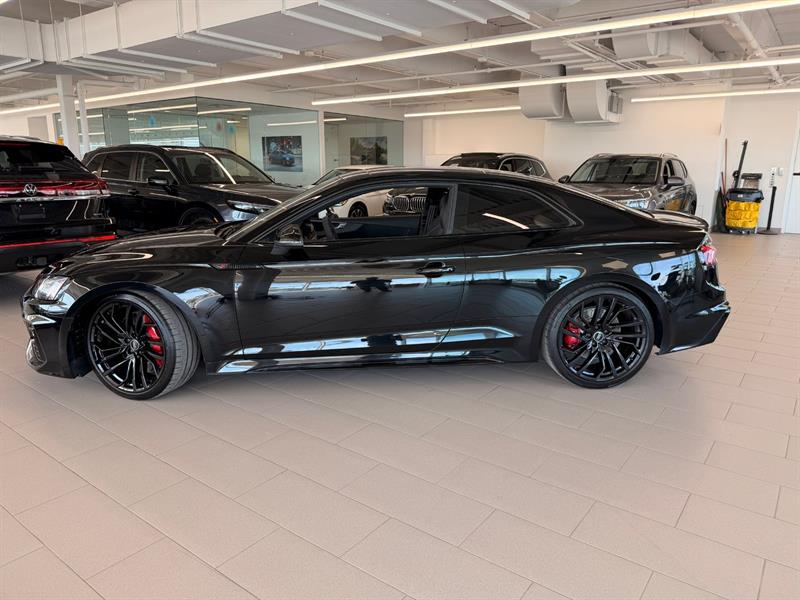 audi RS 5 Coupé 2023 - 2