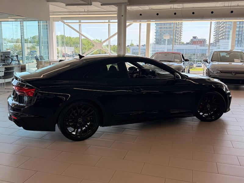 audi RS 5 Coupé 2023 - 4