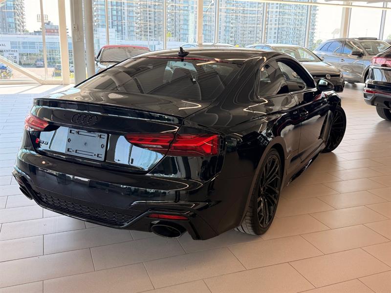 audi RS 5 Coupé 2023 - 5