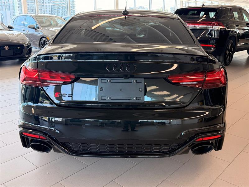 audi RS 5 Coupé 2023 - 6