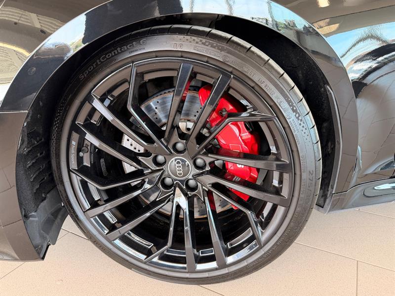 audi RS 5 Coupé 2023 - 7