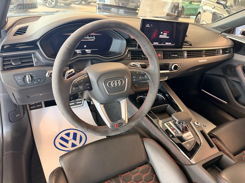audi RS 5 Coupé 2023 - 13