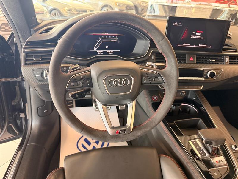 audi RS 5 Coupé 2023 - 14