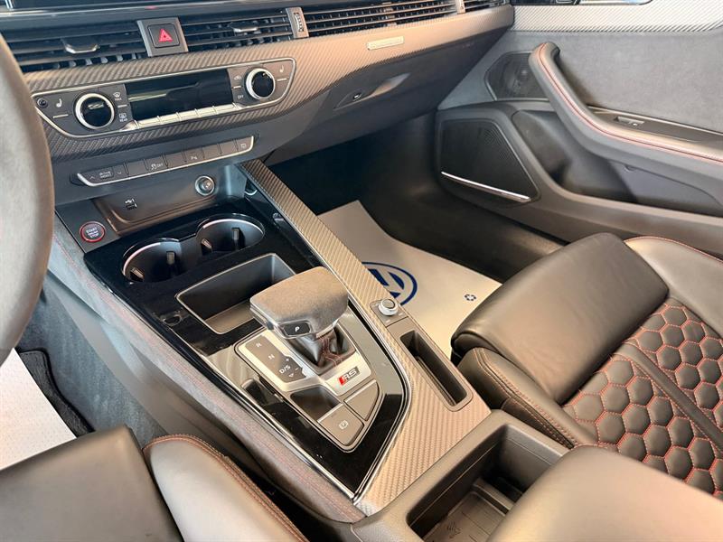 audi RS 5 Coupé 2023 - 16