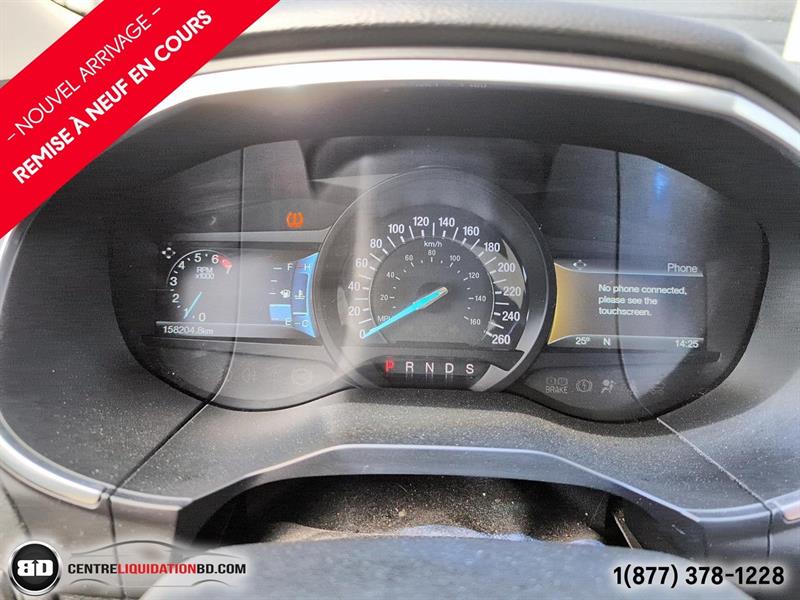 ford Edge 2016 - 12