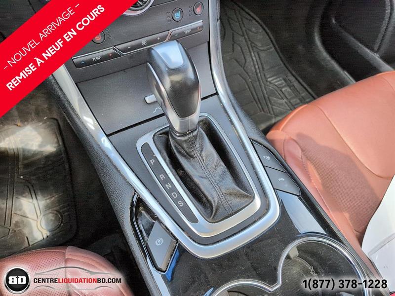 ford Edge 2016 - 14