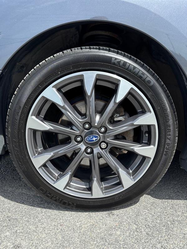 subaru Impreza 2020 - 6