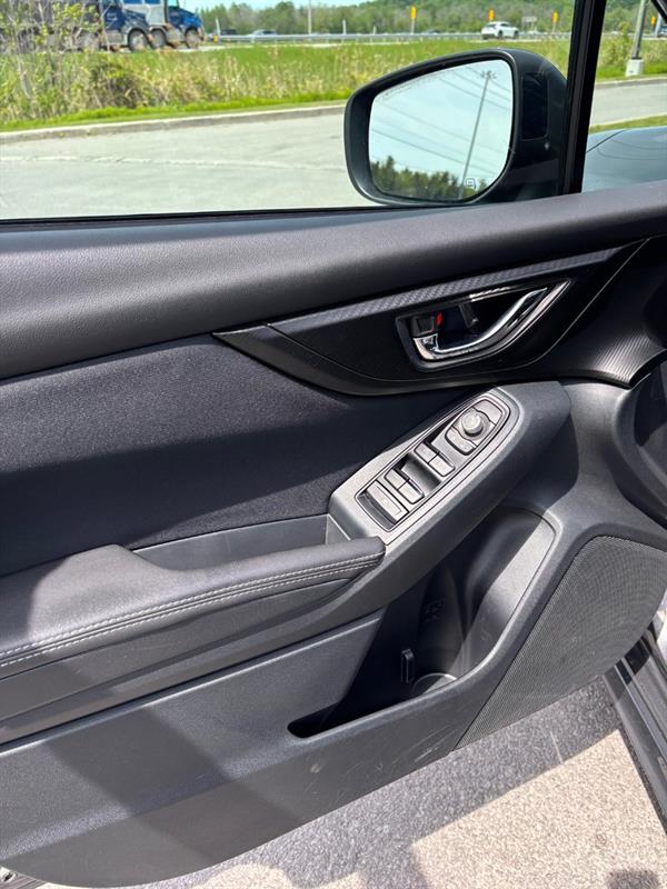subaru Impreza 2020 - 7