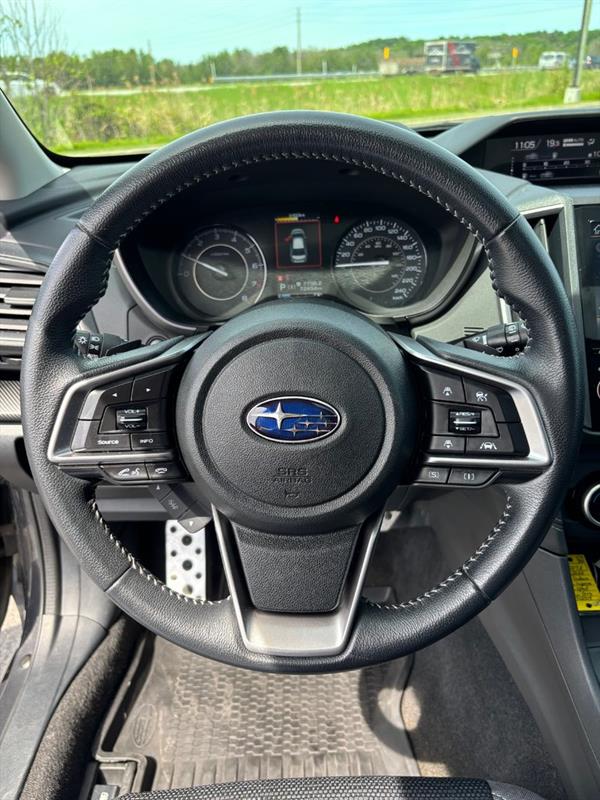 subaru Impreza 2020 - 9