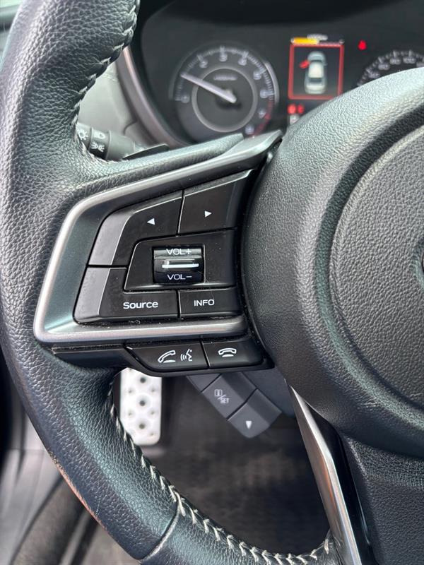 subaru Impreza 2020 - 14