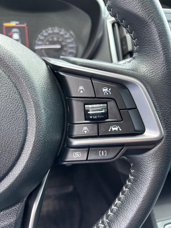 subaru Impreza 2020 - 15