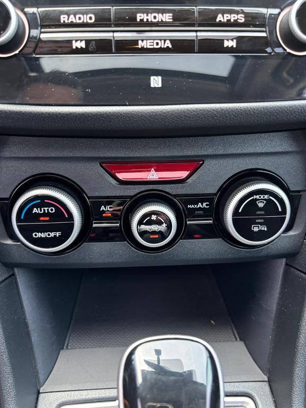 subaru Impreza 2020 - 19