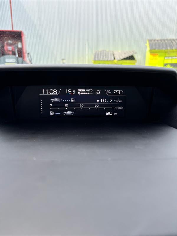 subaru Impreza 2020 - 20