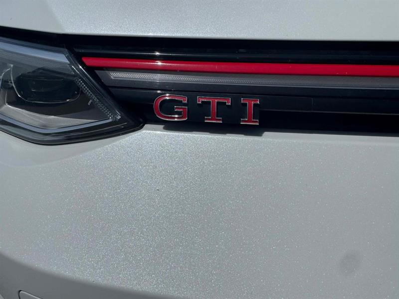 volkswagen Golf GTI 2024 - 6