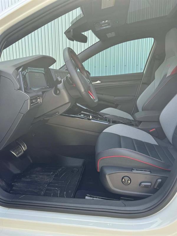 volkswagen Golf GTI 2024 - 10