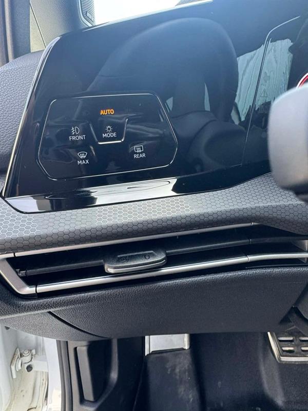volkswagen Golf GTI 2024 - 20