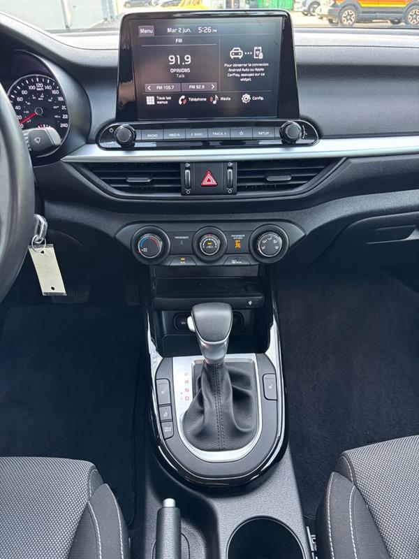 kia Forte 2024 - 4