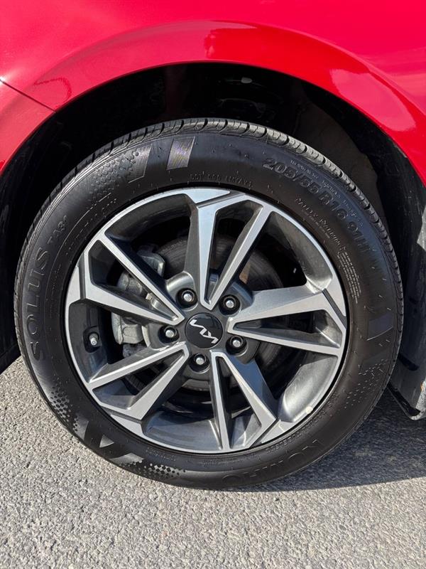 kia Forte 2024 - 6