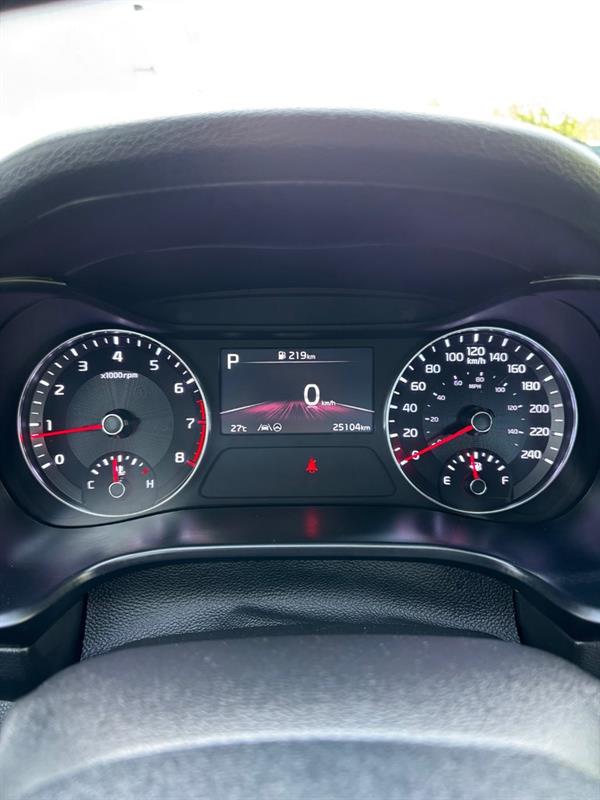 kia Forte 2024 - 10