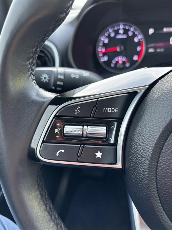 kia Forte 2024 - 14