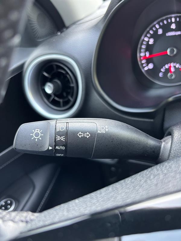kia Forte 2024 - 22