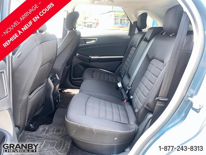 ford Edge 2016 - 8