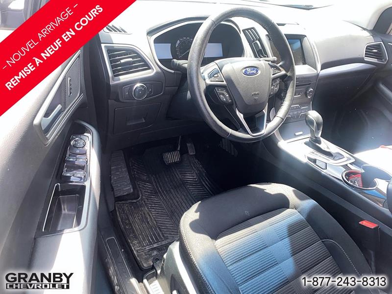 ford Edge 2016 - 9