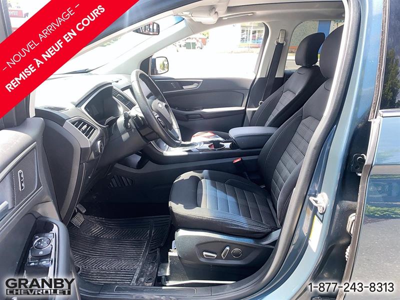 ford Edge 2016 - 10