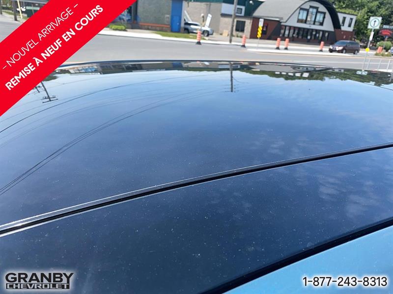 ford Edge 2016 - 11