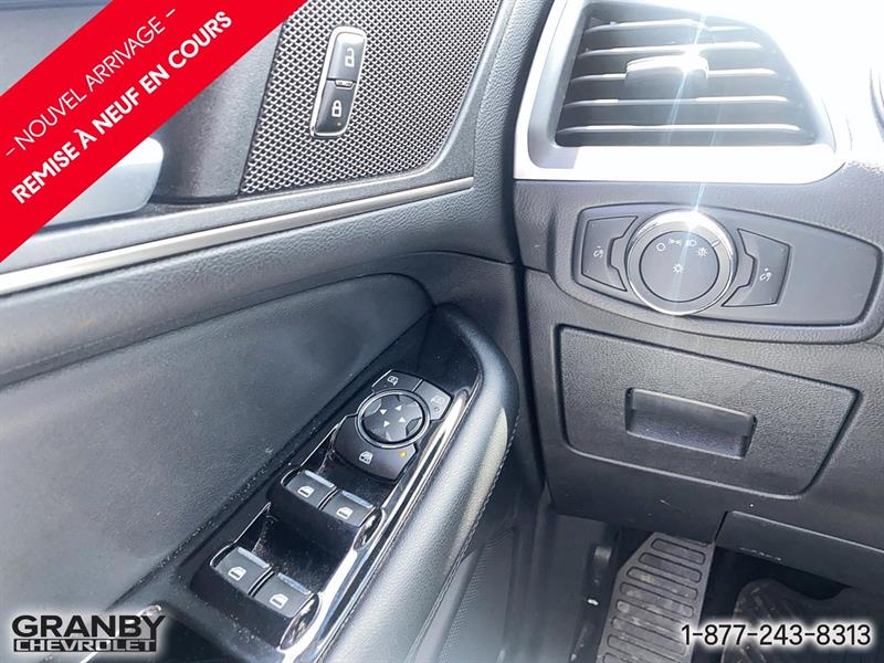 ford Edge 2016 - 12