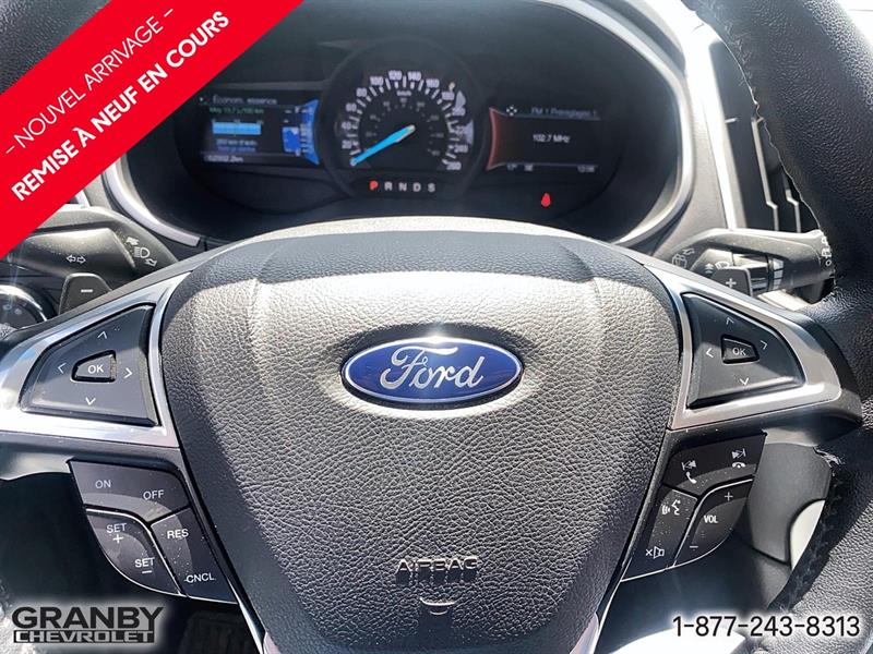 ford Edge 2016 - 13