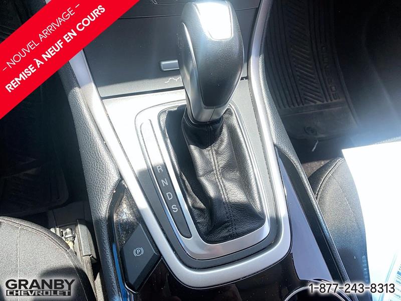 ford Edge 2016 - 16