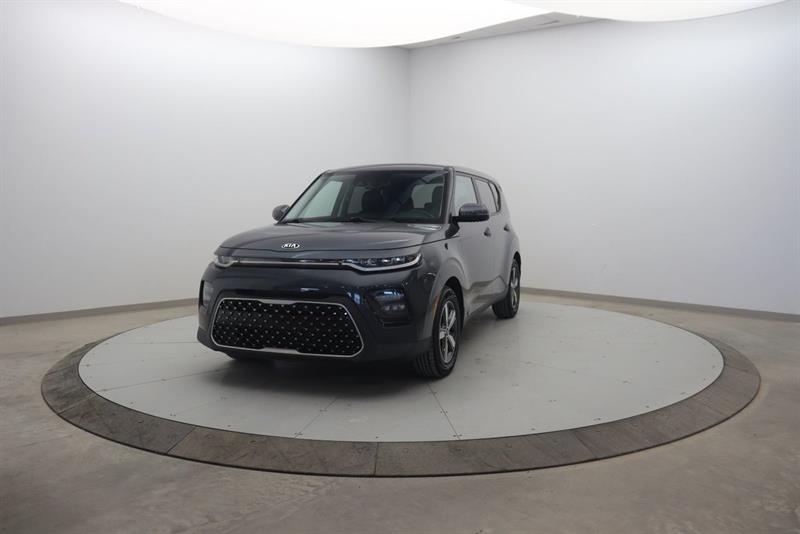 kia Soul 2021