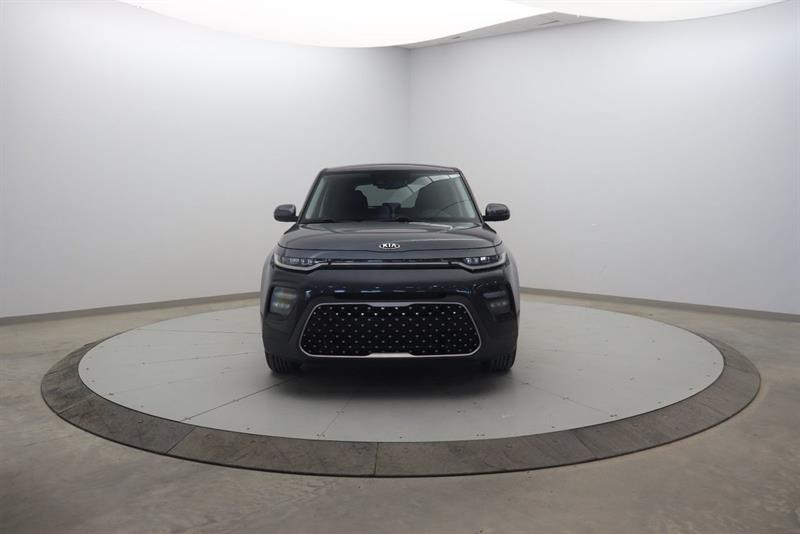 kia Soul 2021 - 2
