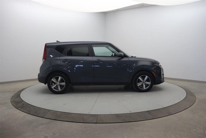 kia Soul 2021 - 3