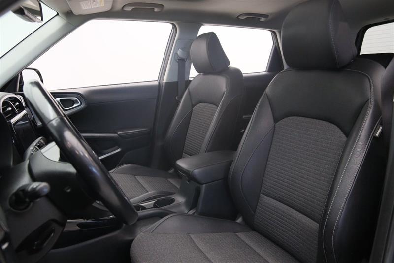 kia Soul 2021 - 6