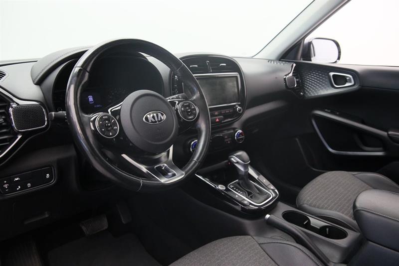 kia Soul 2021 - 7
