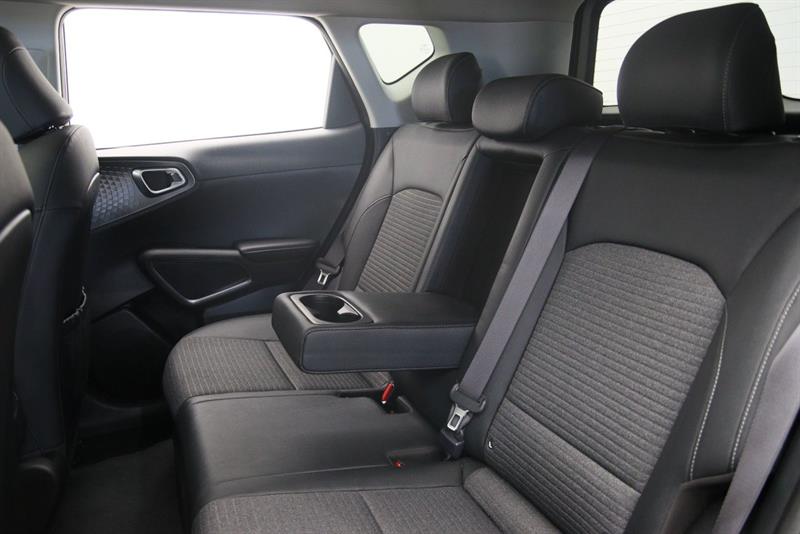 kia Soul 2021 - 9