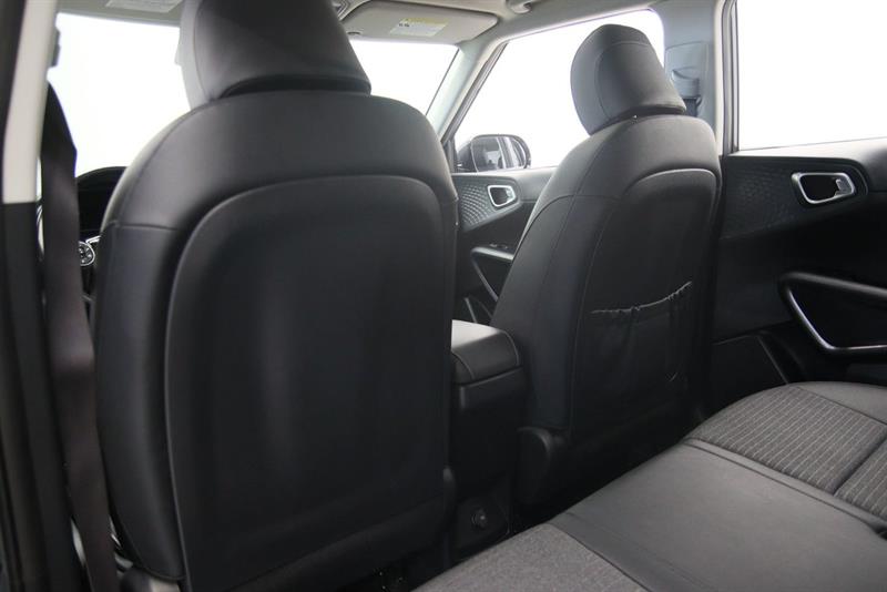 kia Soul 2021 - 10
