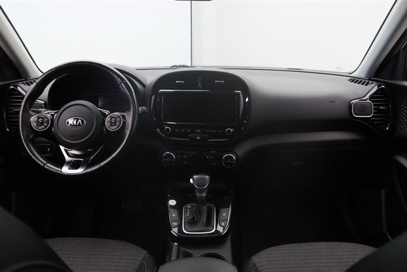 kia Soul 2021 - 11